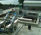 Dundrum Wastewater Treatment Plant