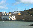 Swanage Wastewater Treatment Works