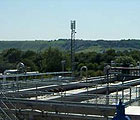 Westbury Wastewater Treatment Plant