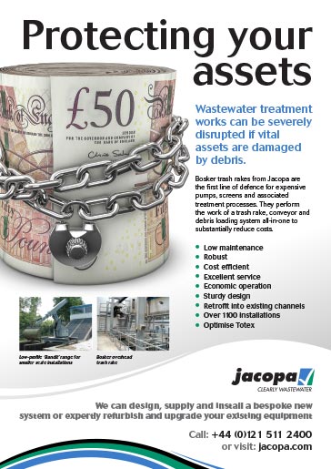 Protecting your vital assetst