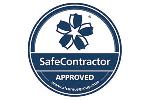 JACOPA AWARDED SAFECONTRACTOR ACCREDITATION