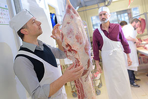 JACOPA MBR CUTS IT FOR MEAT PROCESSORS