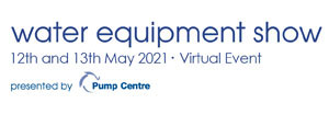 JACOPA TO PRESENT AT THIS YEAR’S VIRTUAL WATER EQUIPMENT SHOW ON 12/13 MAY 2021.